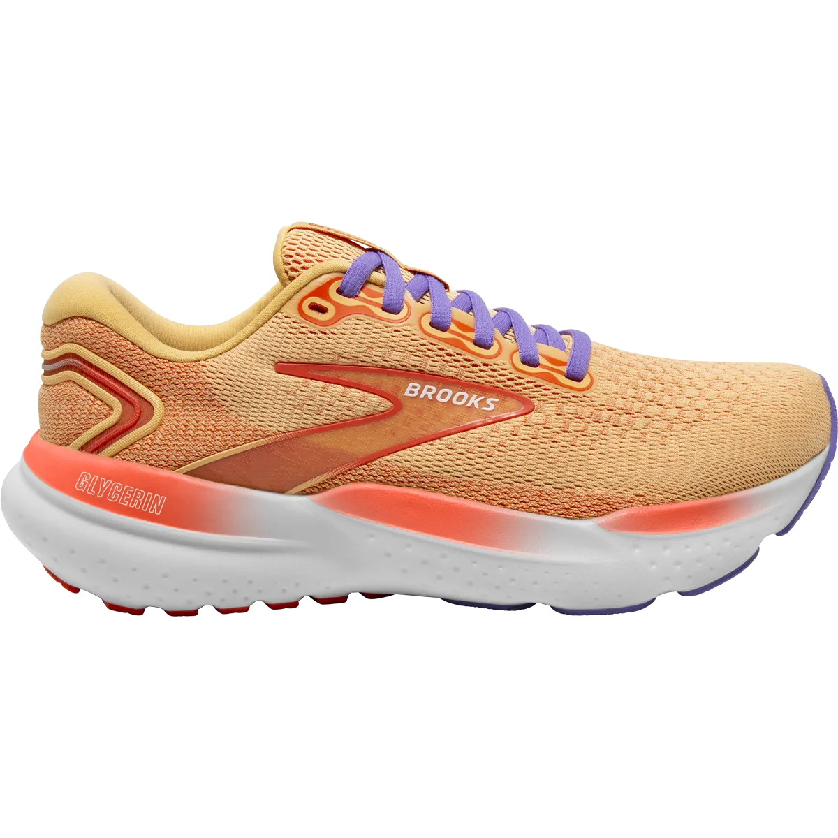 Glycerin 21 für Damen