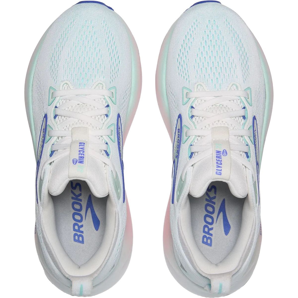 Glycerin 22 für Damen