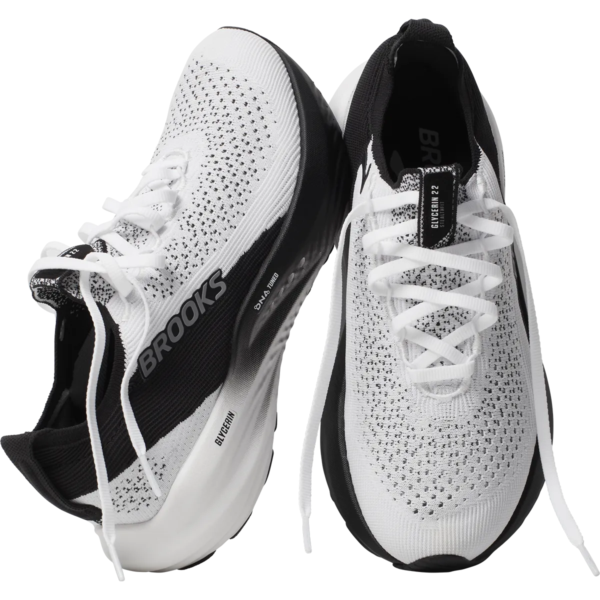 Glycerin StealthFit 22 für Damen