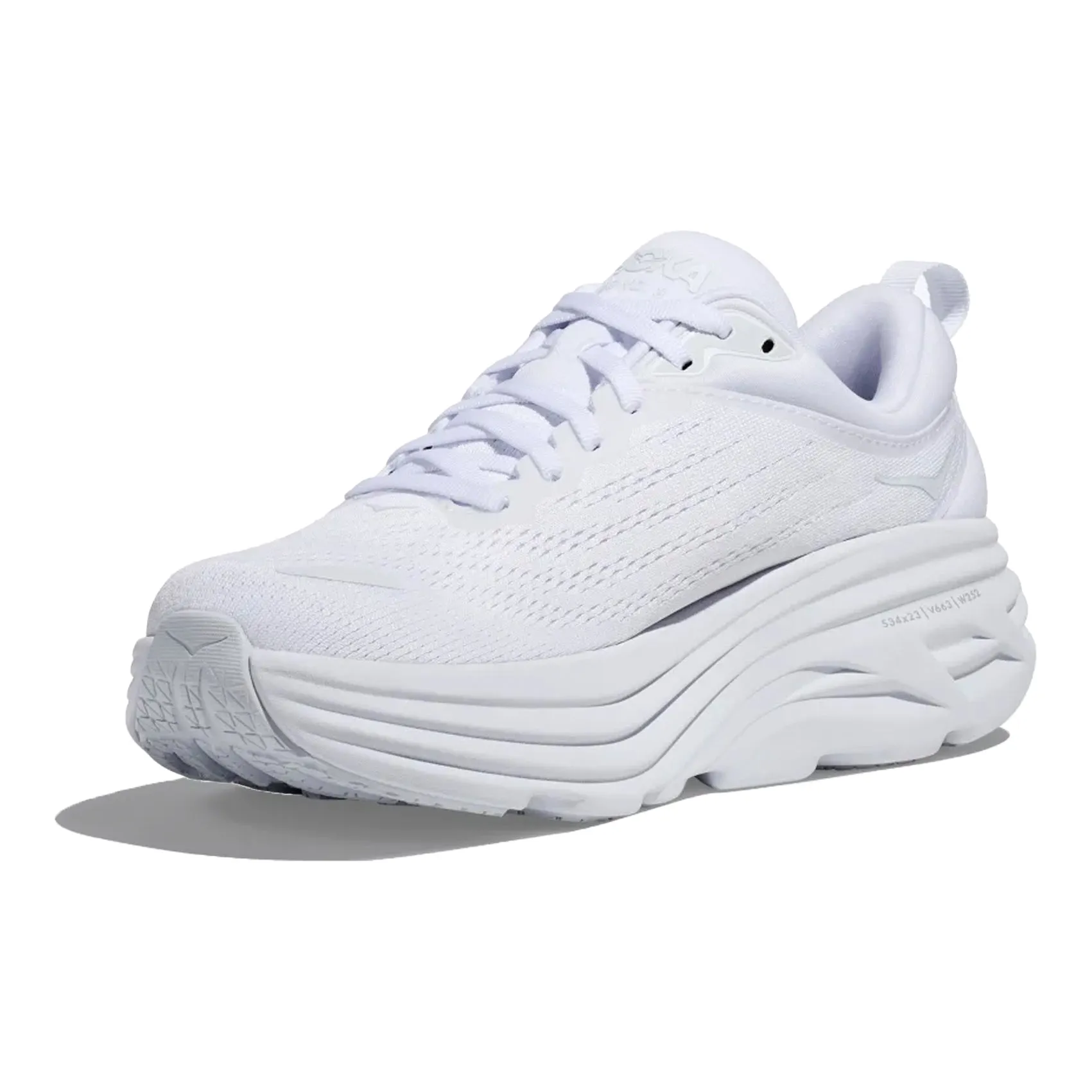 HOKA Bondi 8 für Damen
