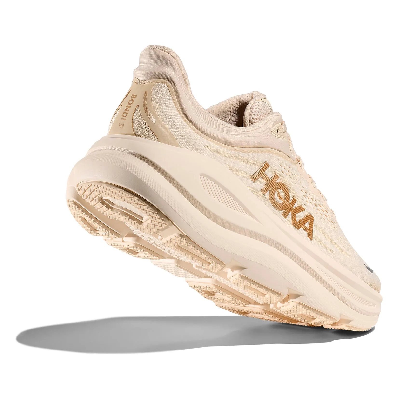 HOKA Bondi 9 (Weite Passform) für Damen