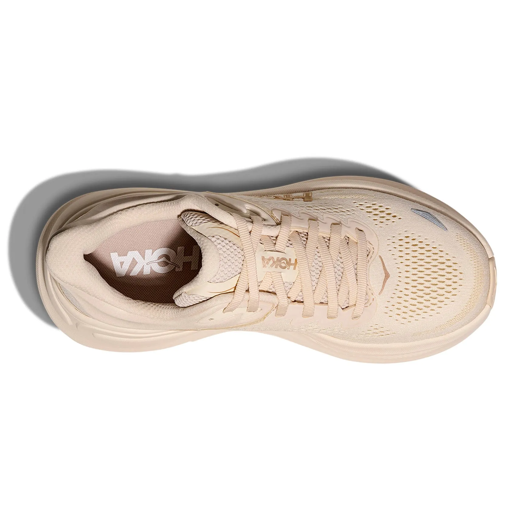HOKA Bondi 9 (Weite Passform) für Damen