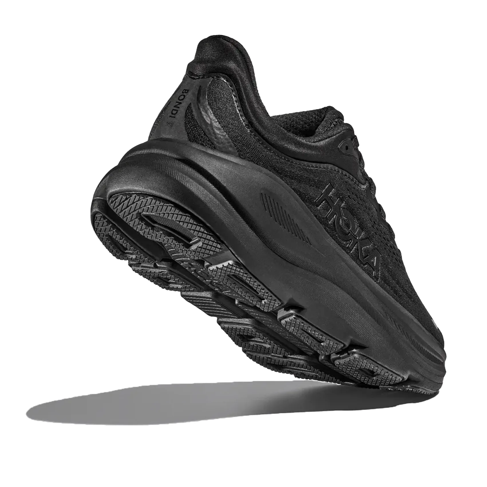 HOKA Bondi 9 (Weite Passform) für Damen