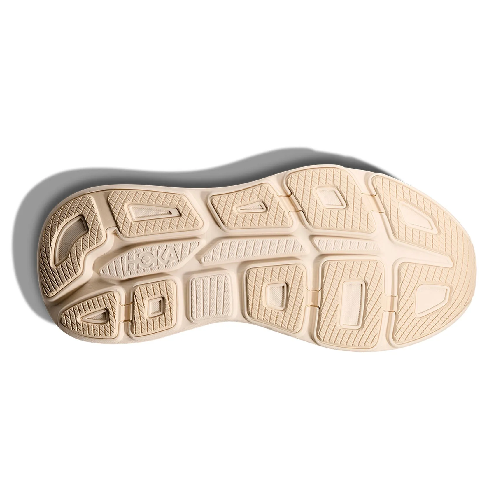 HOKA Bondi 9 (Weite Passform) für Damen