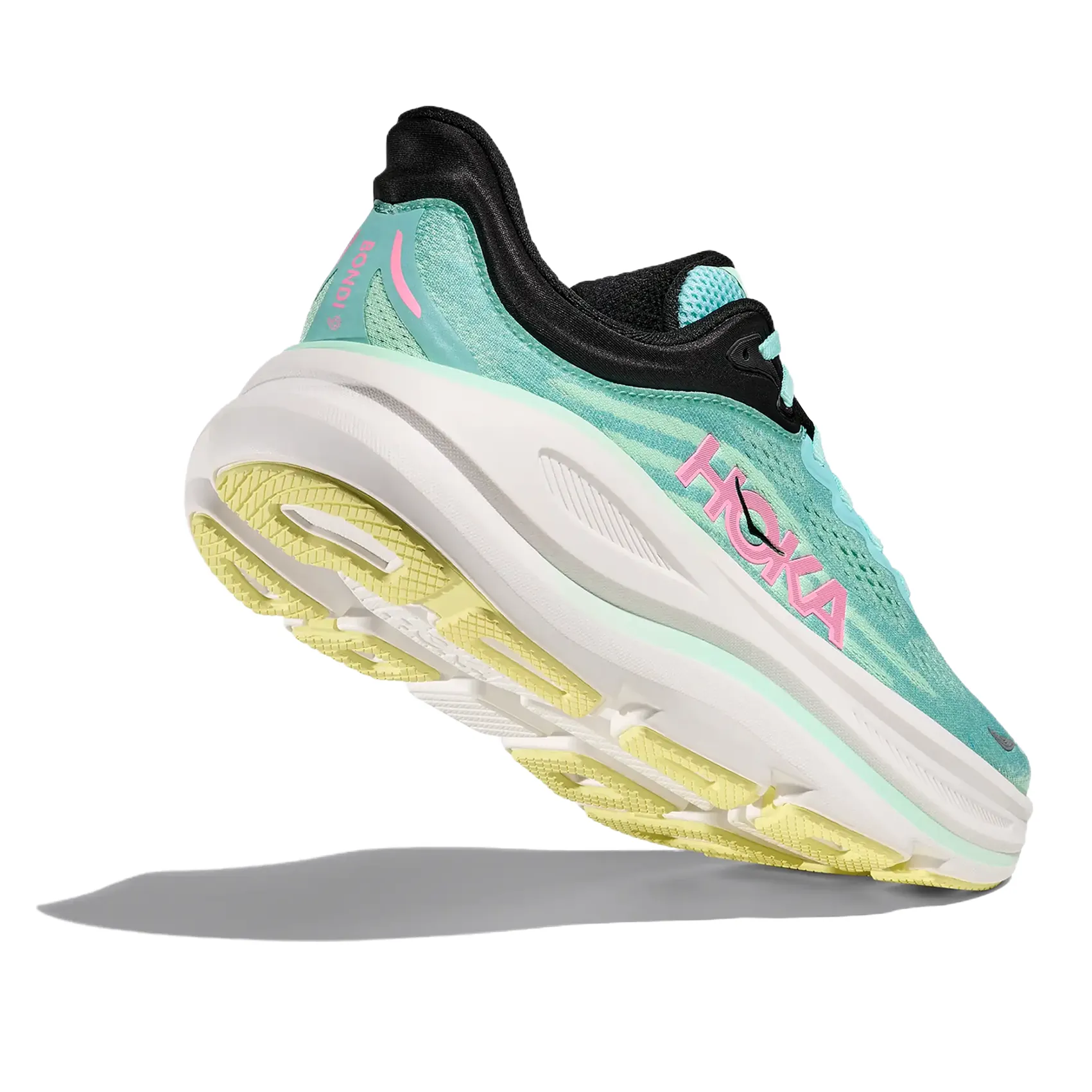 HOKA Bondi 9 für Damen