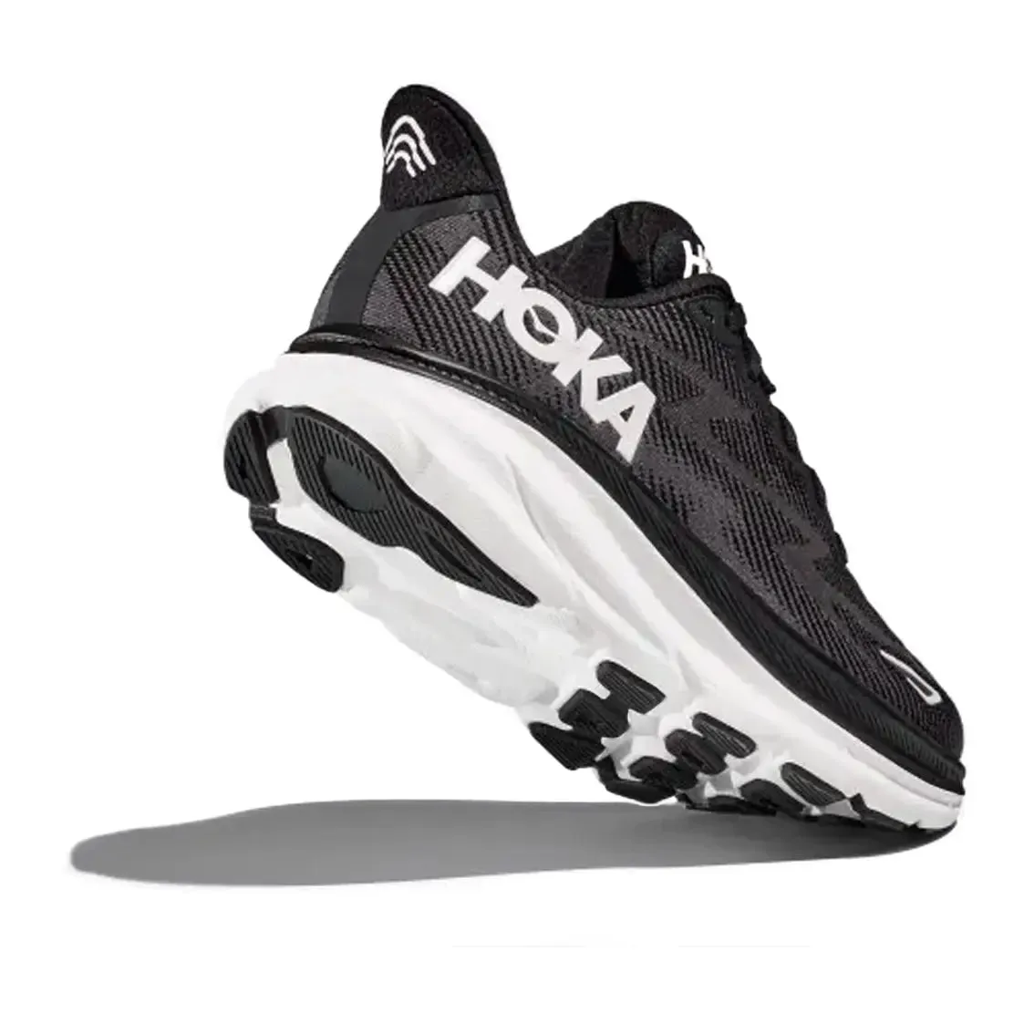 HOKA Clifton 9 Damen (Weite)