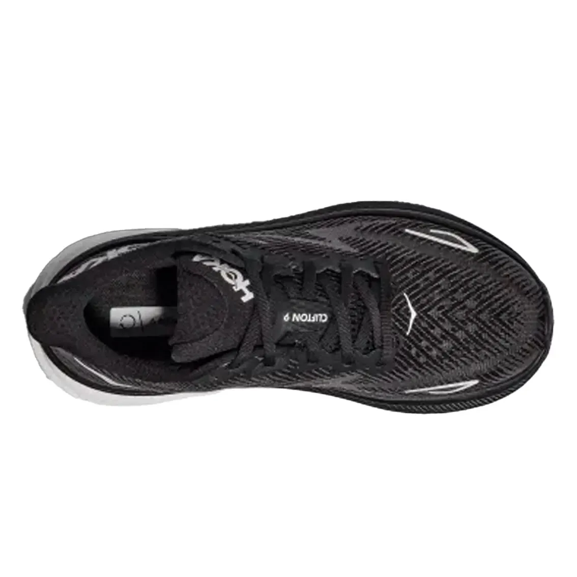 HOKA Clifton 9 Damen (Weite)