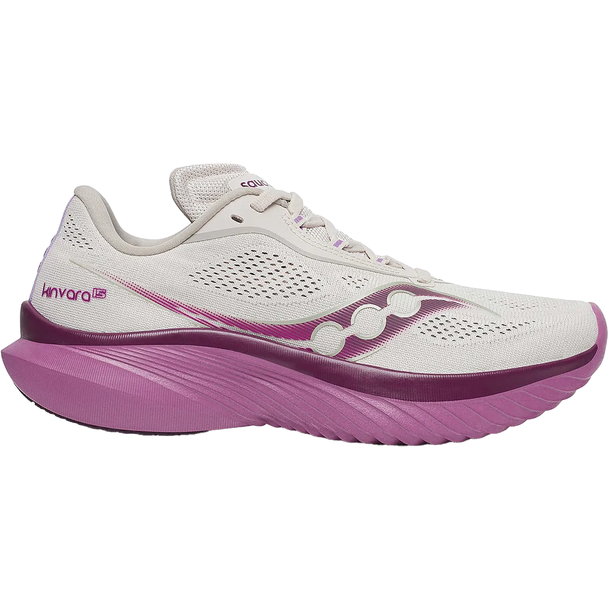 Kinvara 15 für Damen