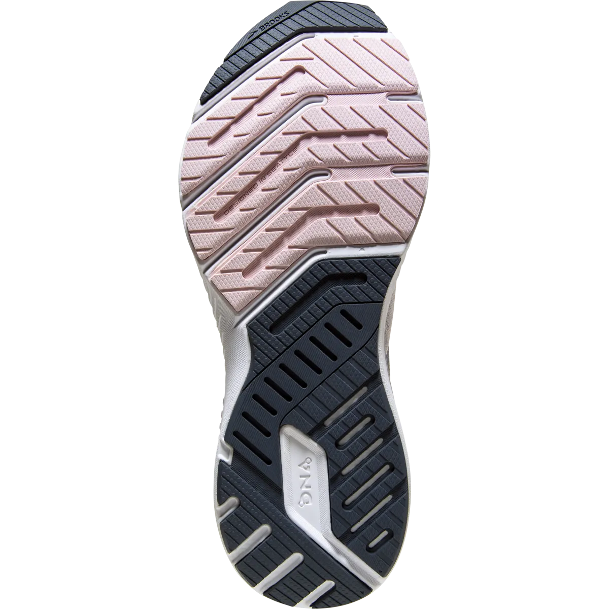 Damensneaker Launch GTS 8