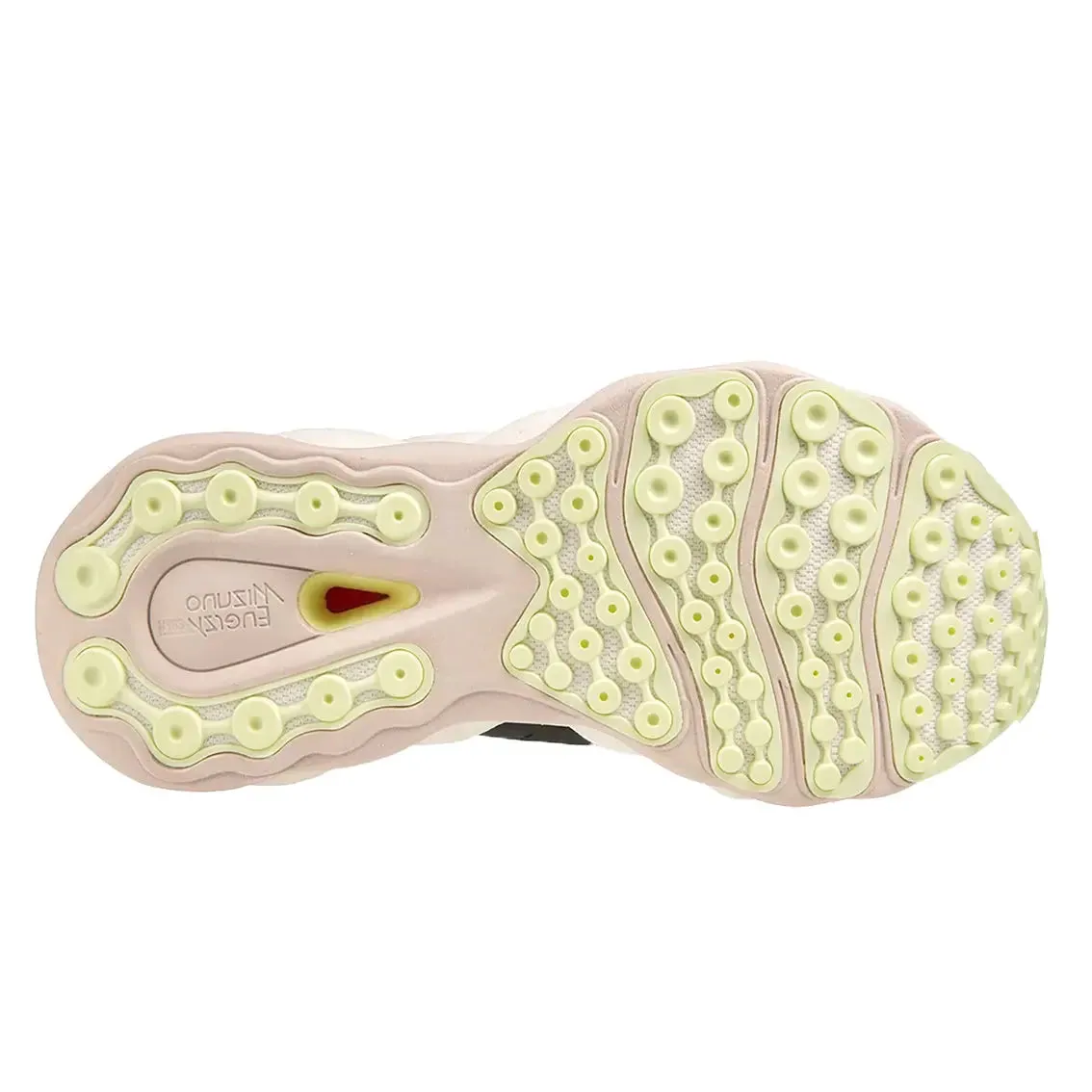 Mizuno Wave Neo Ultra für Damen