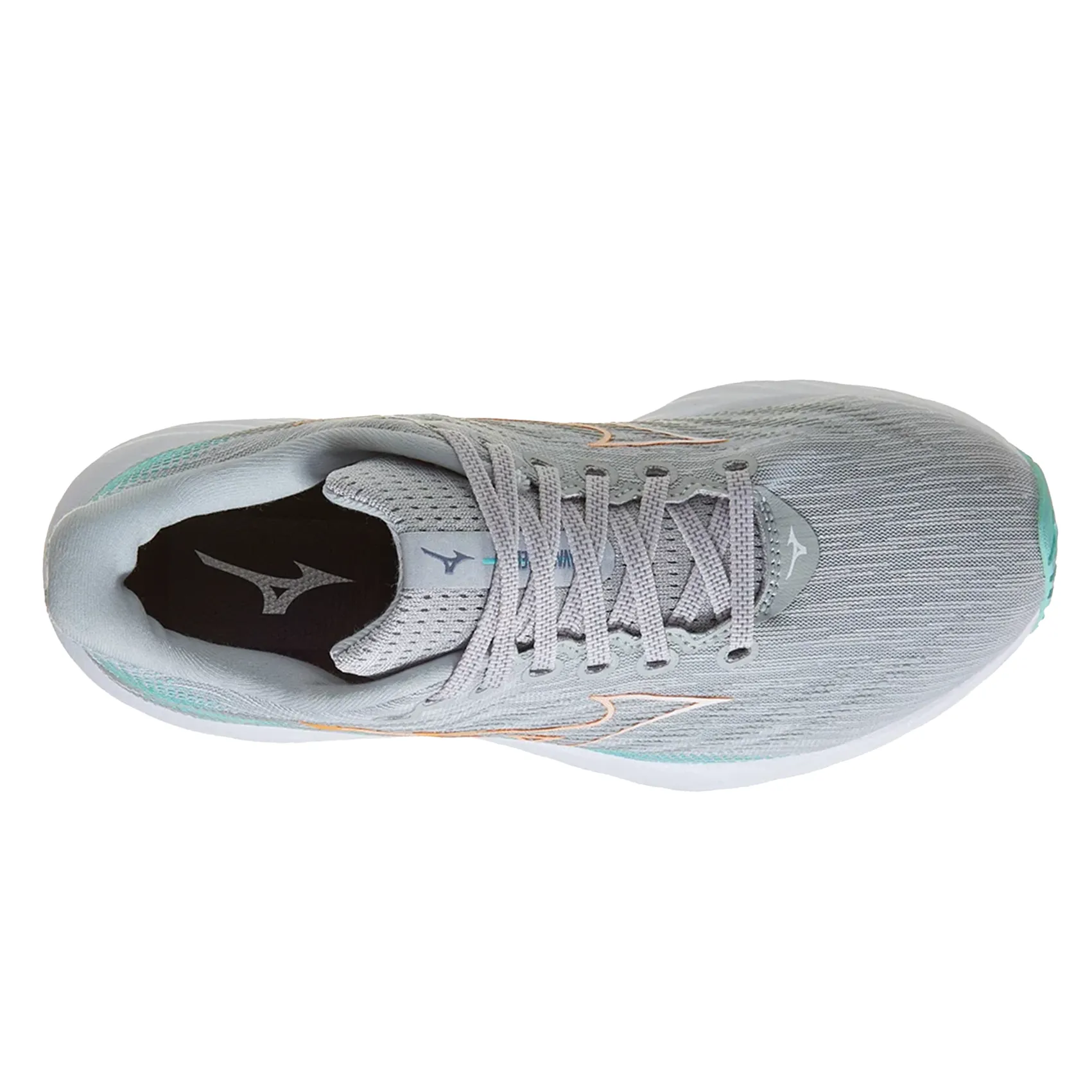 Mizuno Wave Rider 28 Damen (Weite)