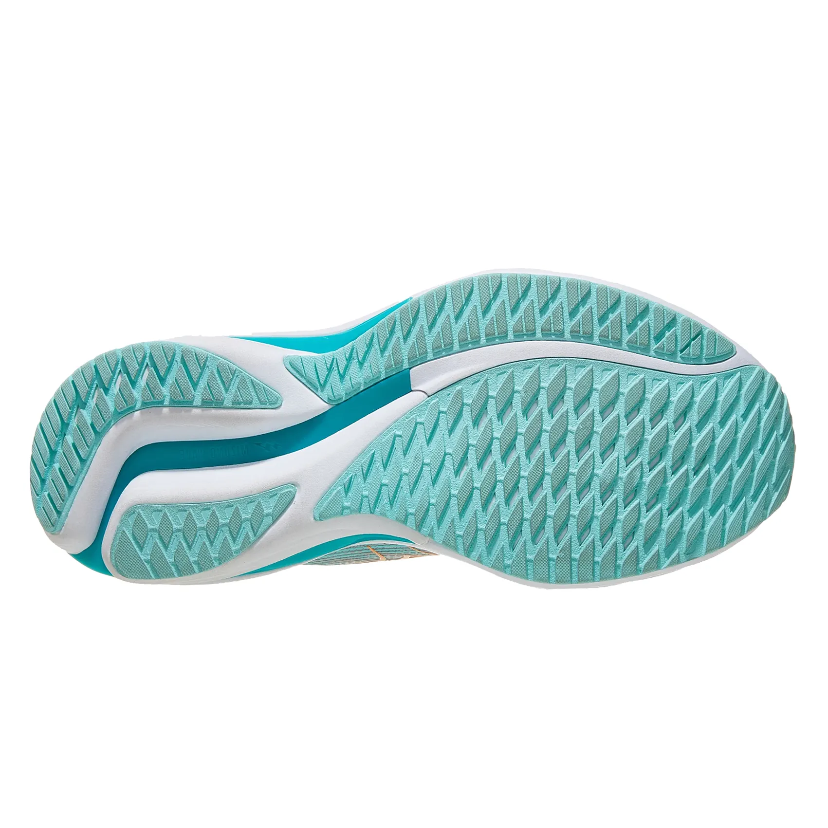 Mizuno Wave Rider 28 Damen (Weite)