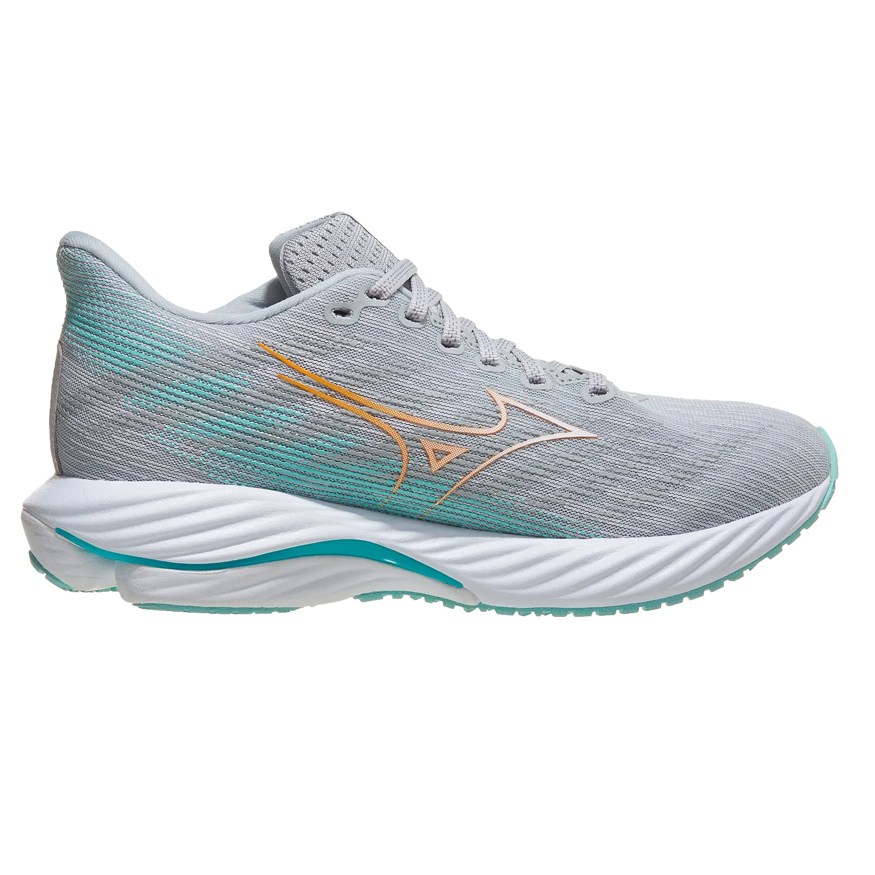 Mizuno Wave Rider 28 Damen (Weite)