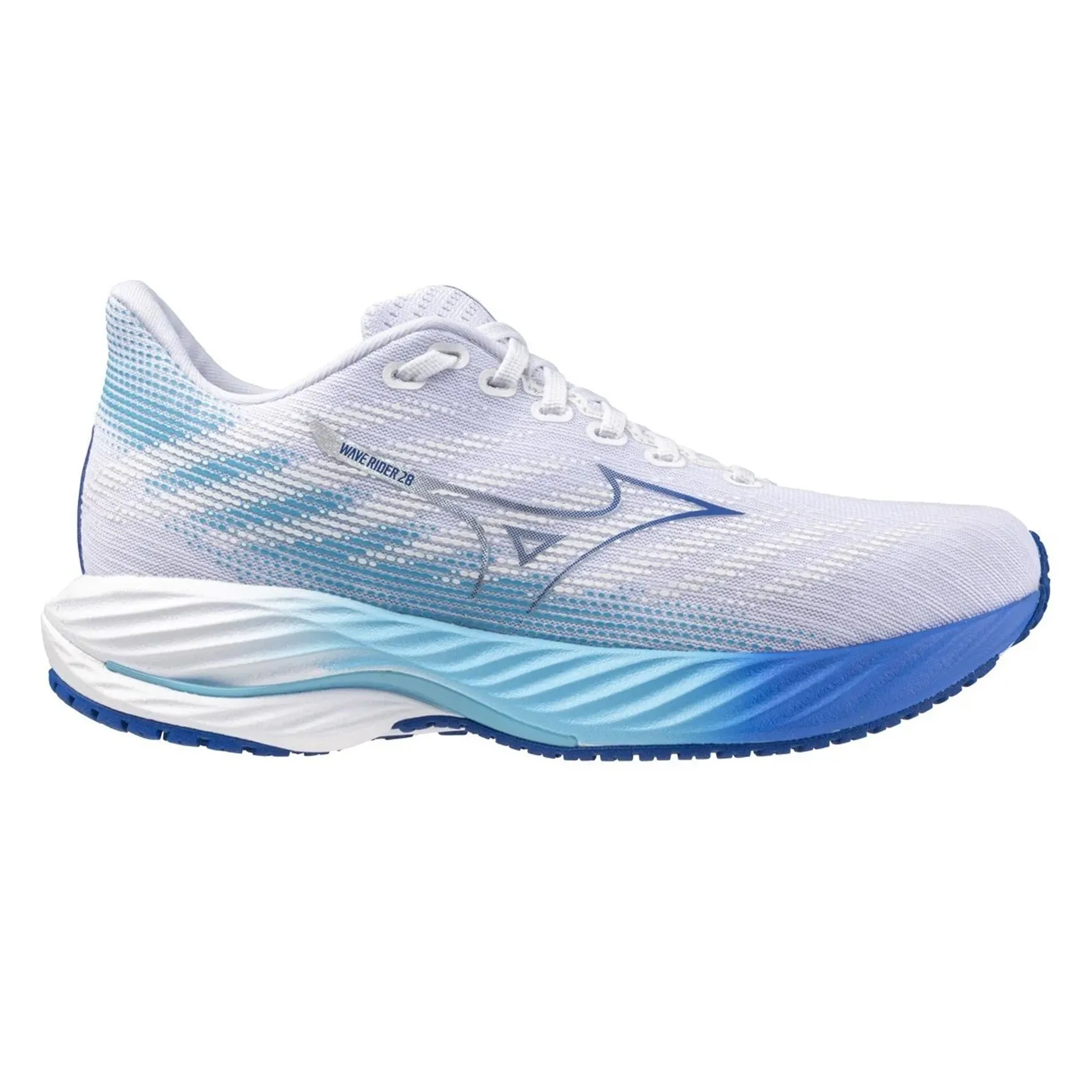 Mizuno Wave Rider 28 für Damen