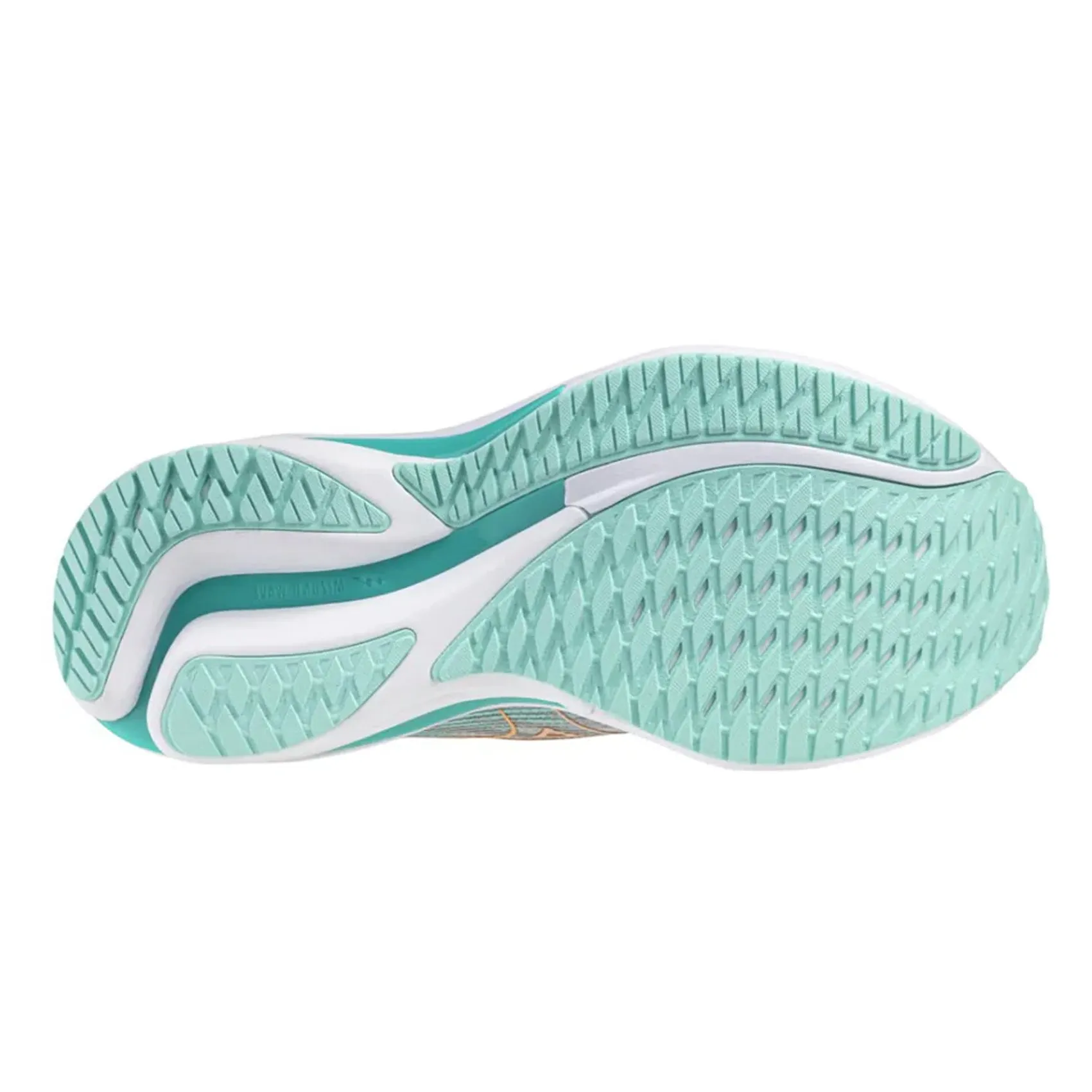 Mizuno Wave Rider 28 für Damen