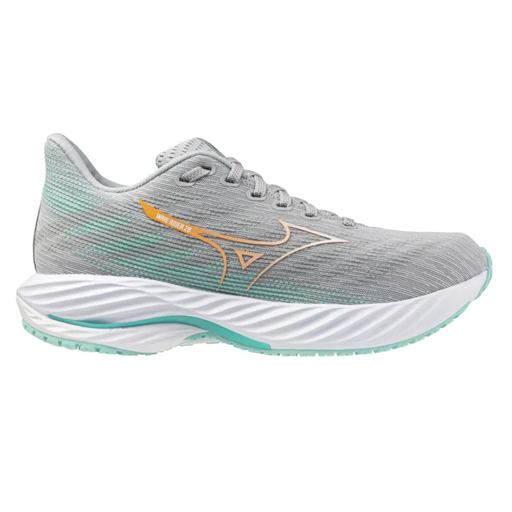 Mizuno Wave Rider 28 für Damen