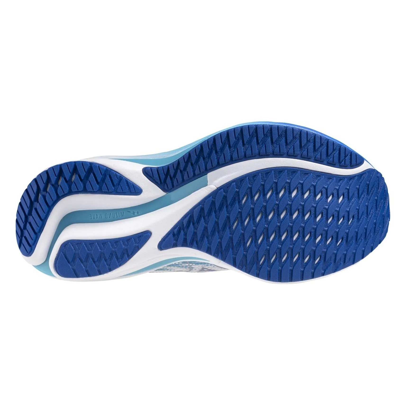 Mizuno Wave Rider 28 für Damen