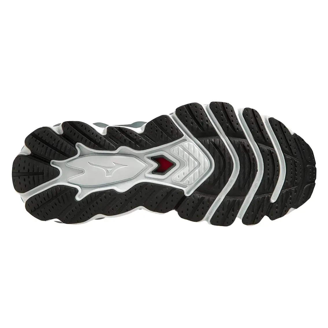 Mizuno Wave Sky 7 (Weit) für Damen