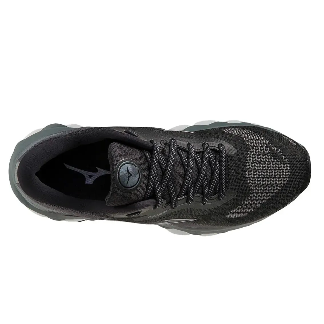 Mizuno Wave Sky 7 (Weit) für Damen