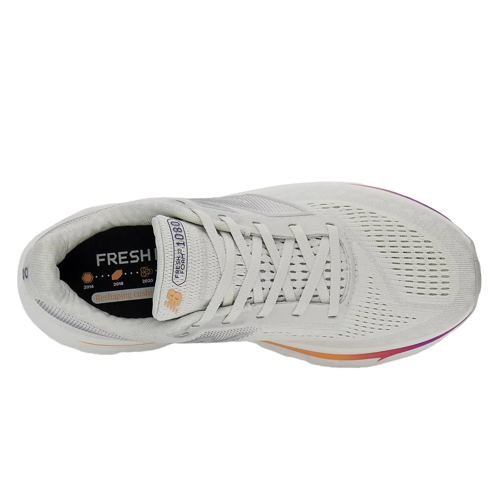 Damen New Balance Fresh Foam X 1080v14