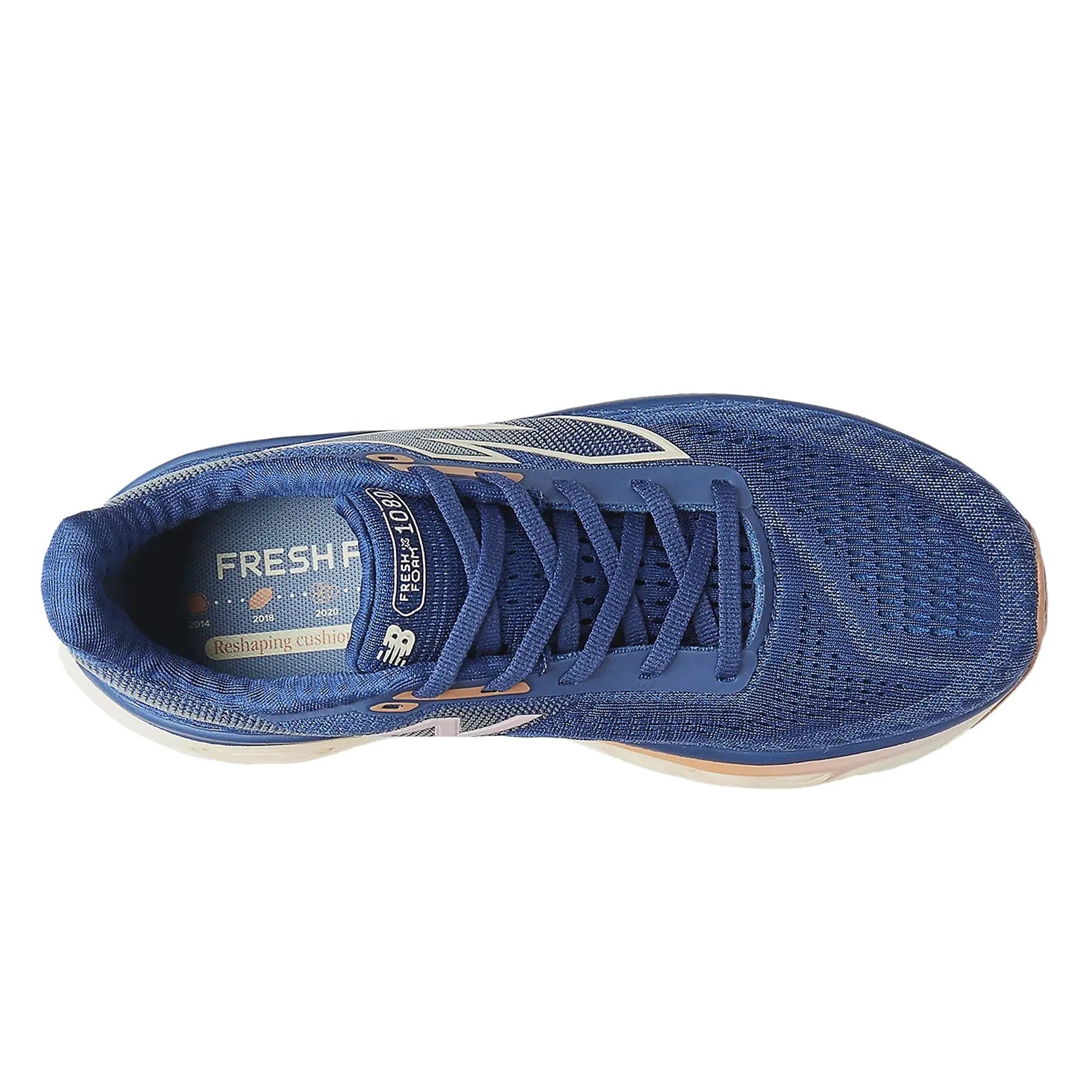 Damen New Balance Fresh Foam X 1080v14