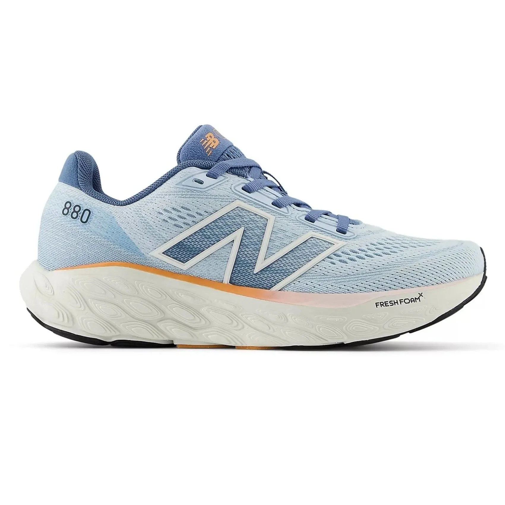 Damen New Balance Fresh Foam X 880v14 (Weite)
