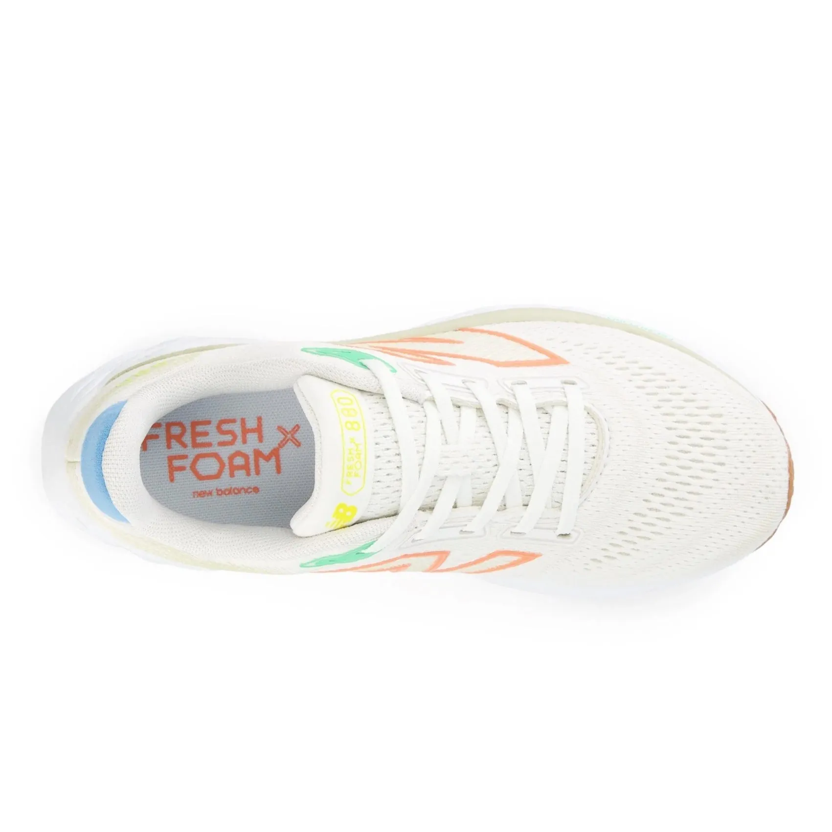 Damen New Balance Fresh Foam X 880v14