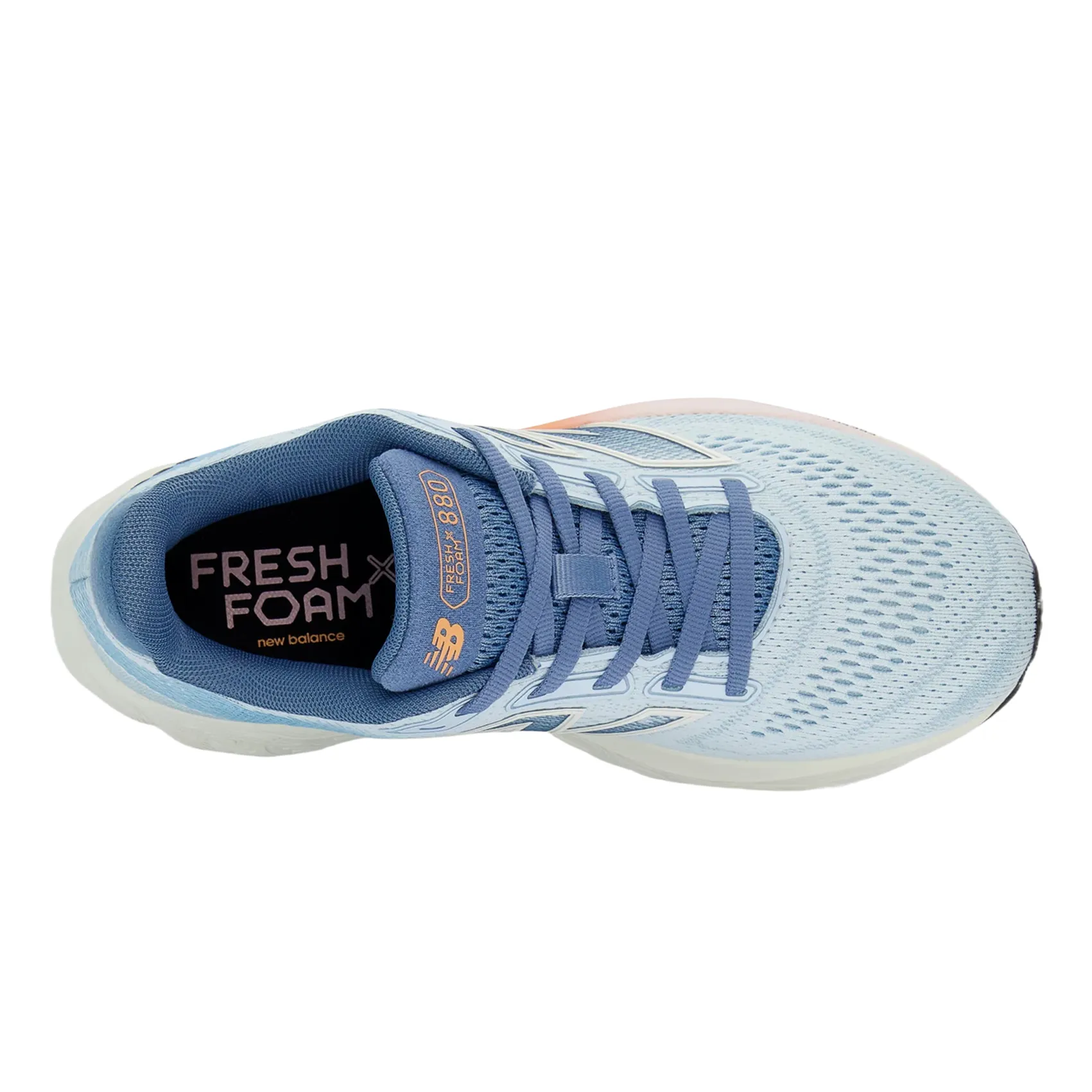 Damen New Balance Fresh Foam X 880v14