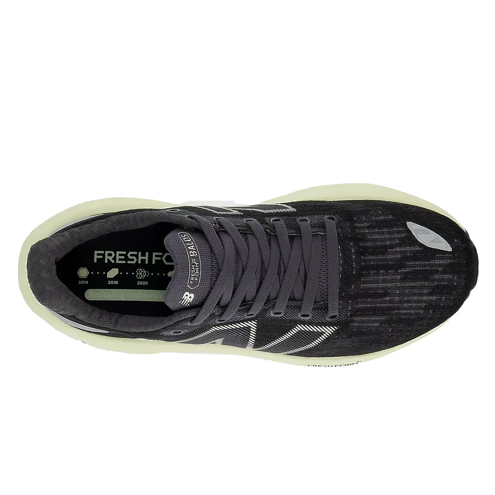Damen New Balance Fresh Foam X Balos