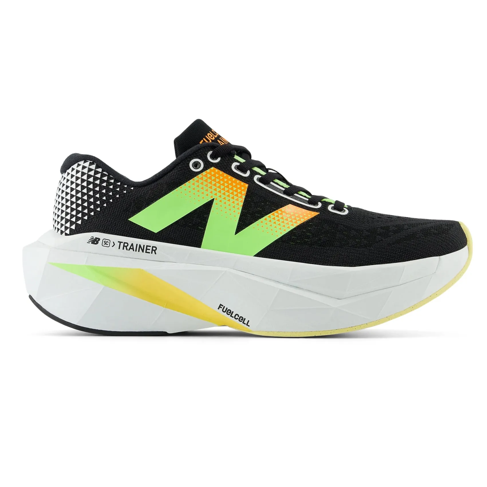 New Balance FuelCell SuperComp Trainer v3 für Damen