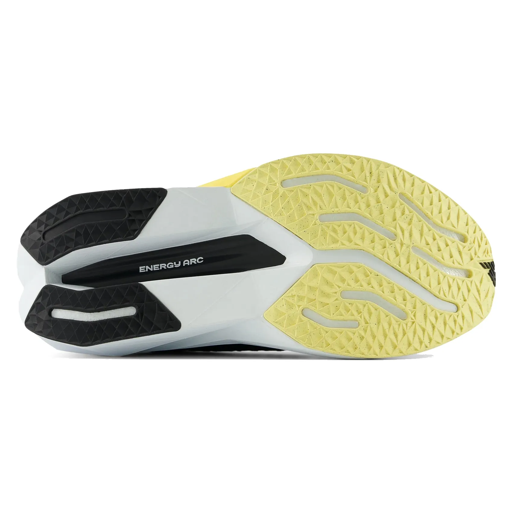 New Balance FuelCell SuperComp Trainer v3 für Damen
