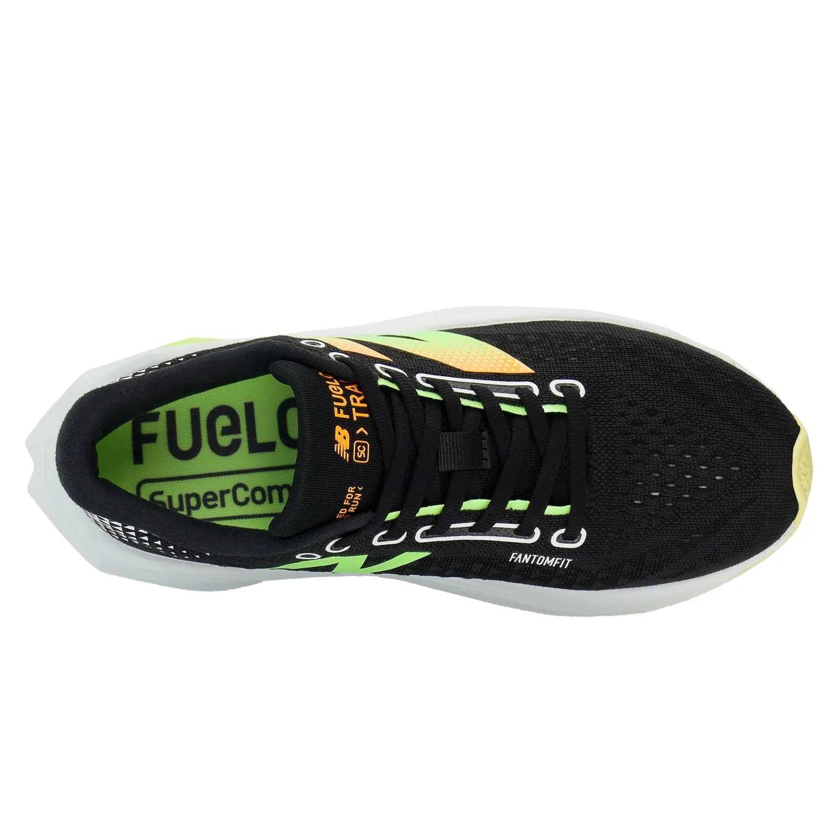 New Balance FuelCell SuperComp Trainer v3 für Damen