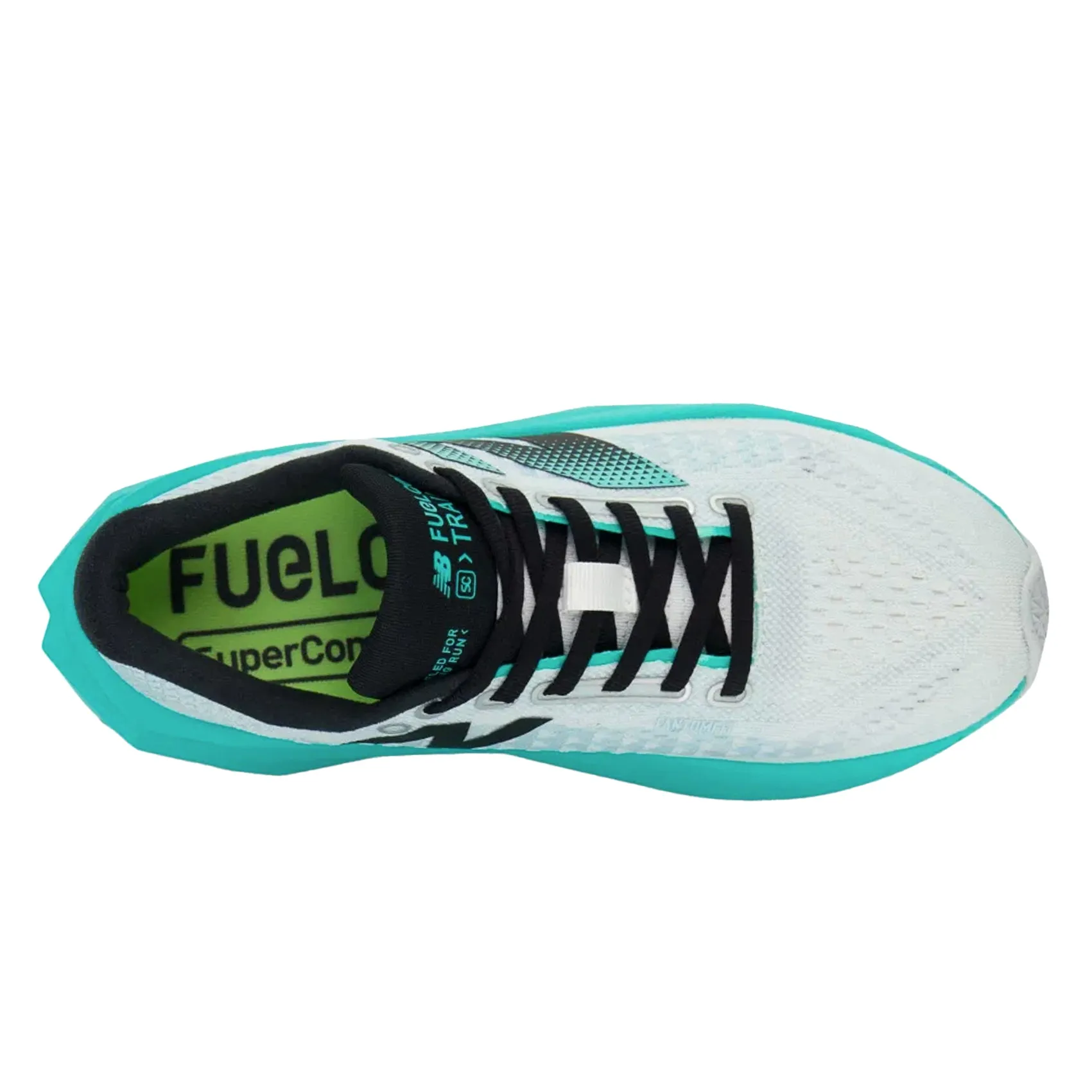New Balance FuelCell SuperComp Trainer v3 für Damen