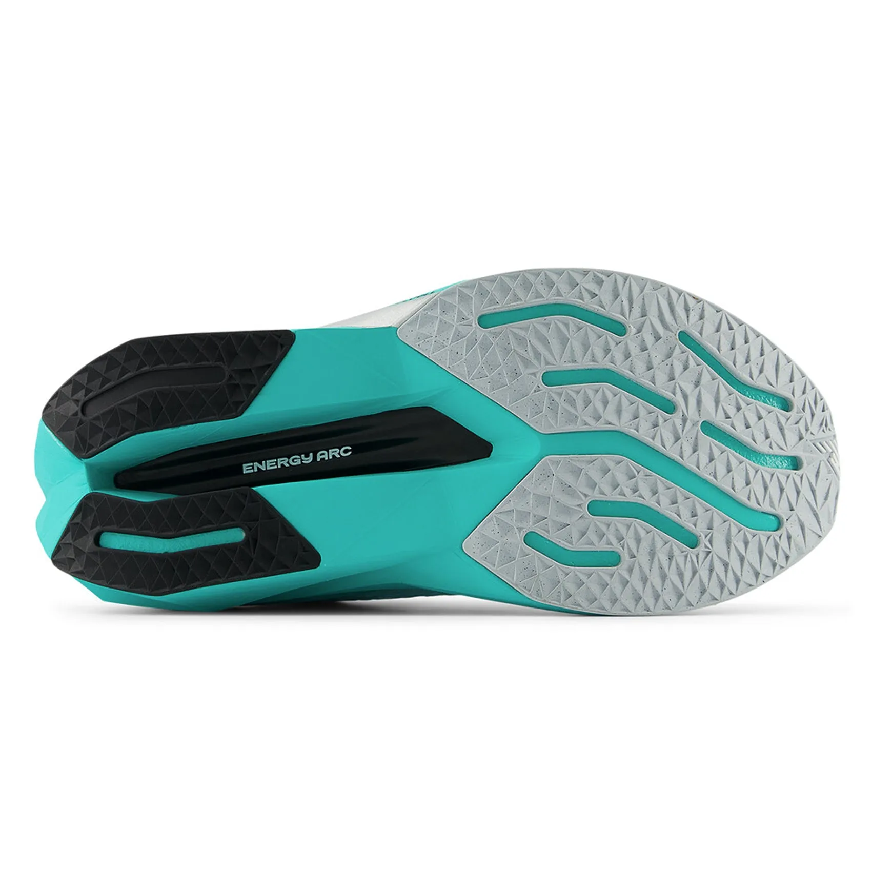 New Balance FuelCell SuperComp Trainer v3 für Damen