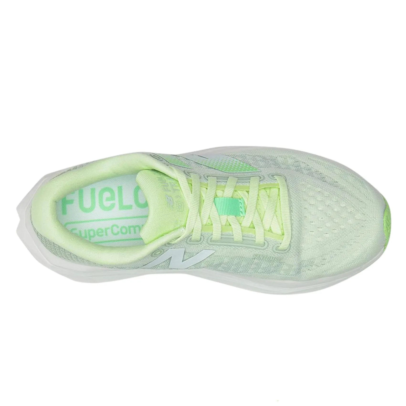 New Balance FuelCell SuperComp Trainer v3 für Damen