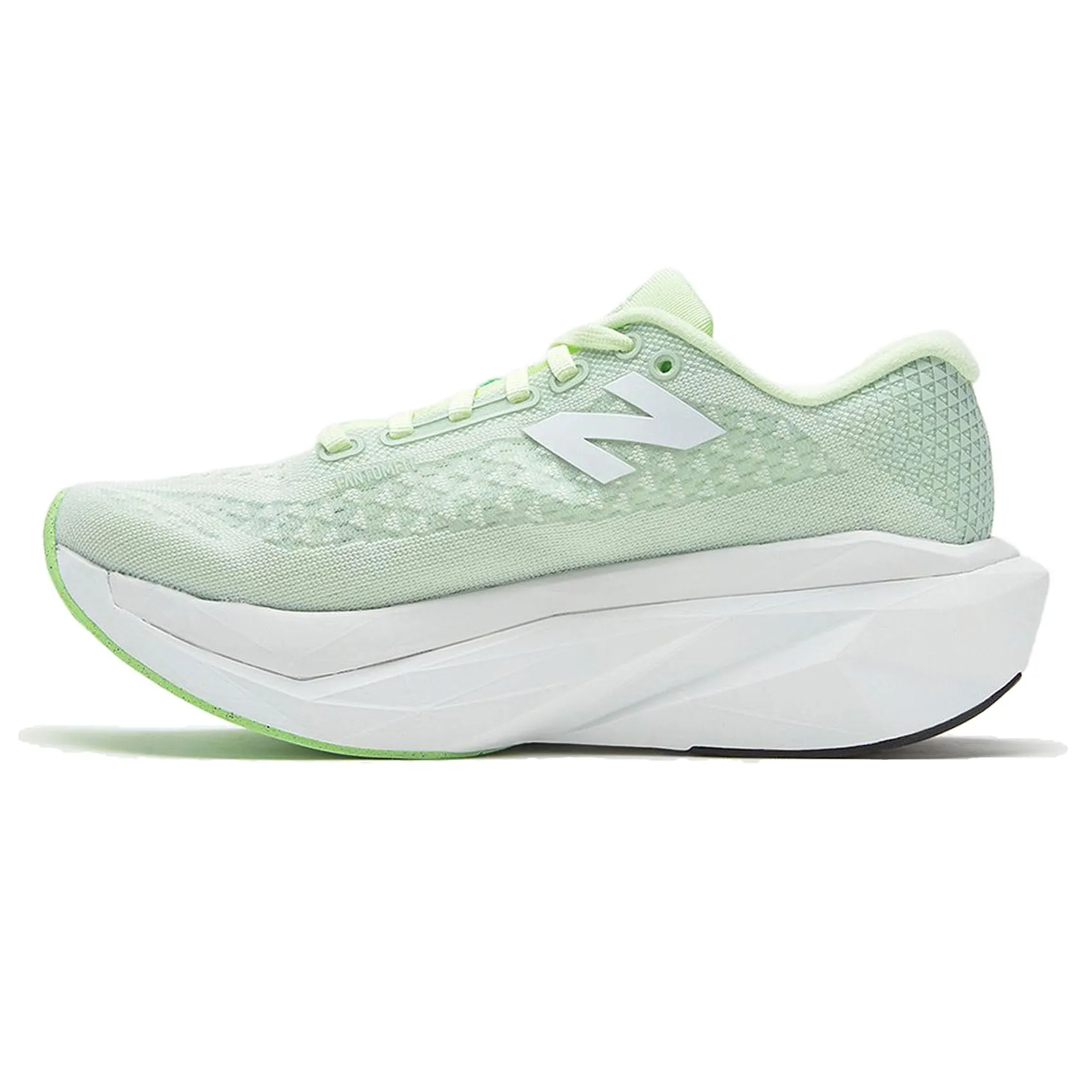 New Balance FuelCell SuperComp Trainer v3 für Damen