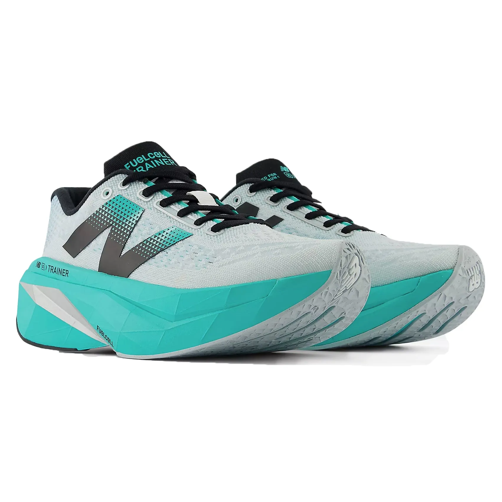 New Balance FuelCell SuperComp Trainer v3 für Damen