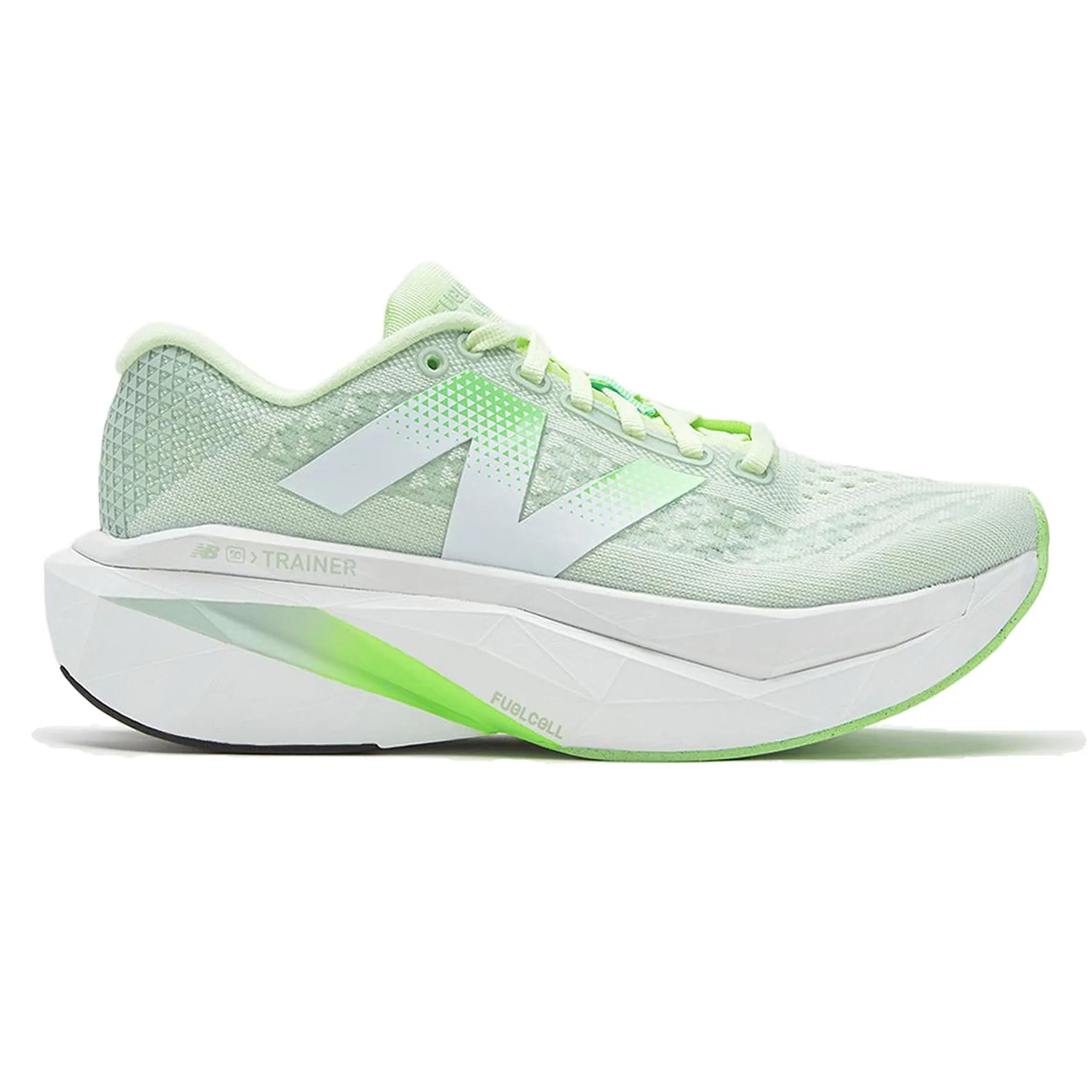 New Balance FuelCell SuperComp Trainer v3 für Damen