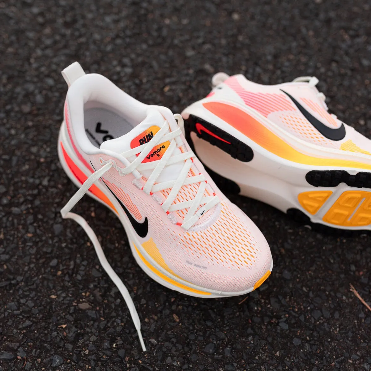 Nike Vomero 18 für Damen