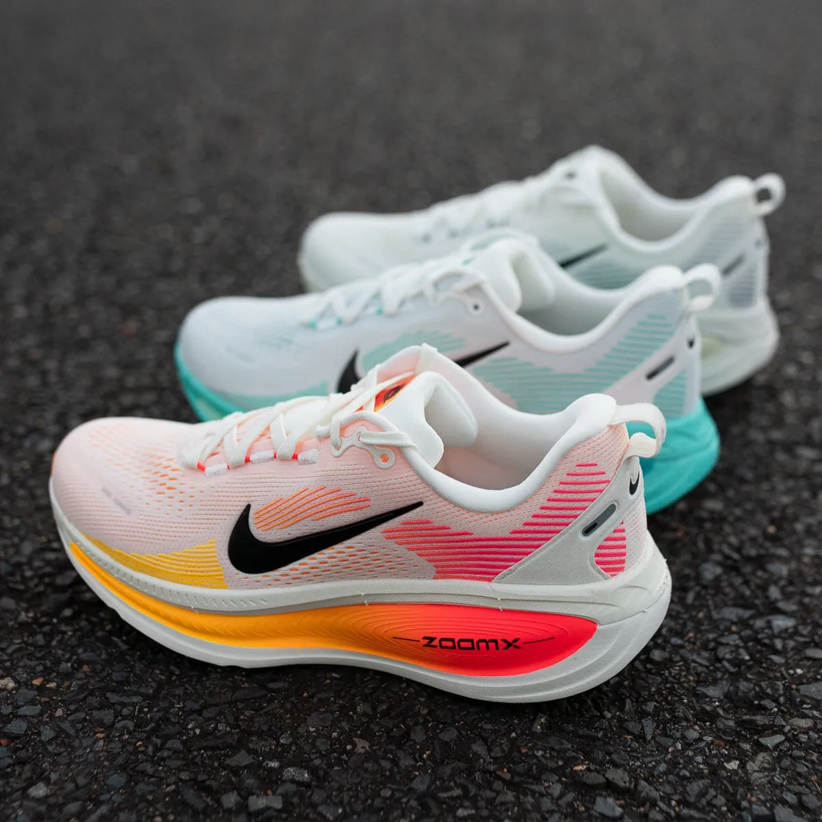 Nike Vomero 18 für Damen
