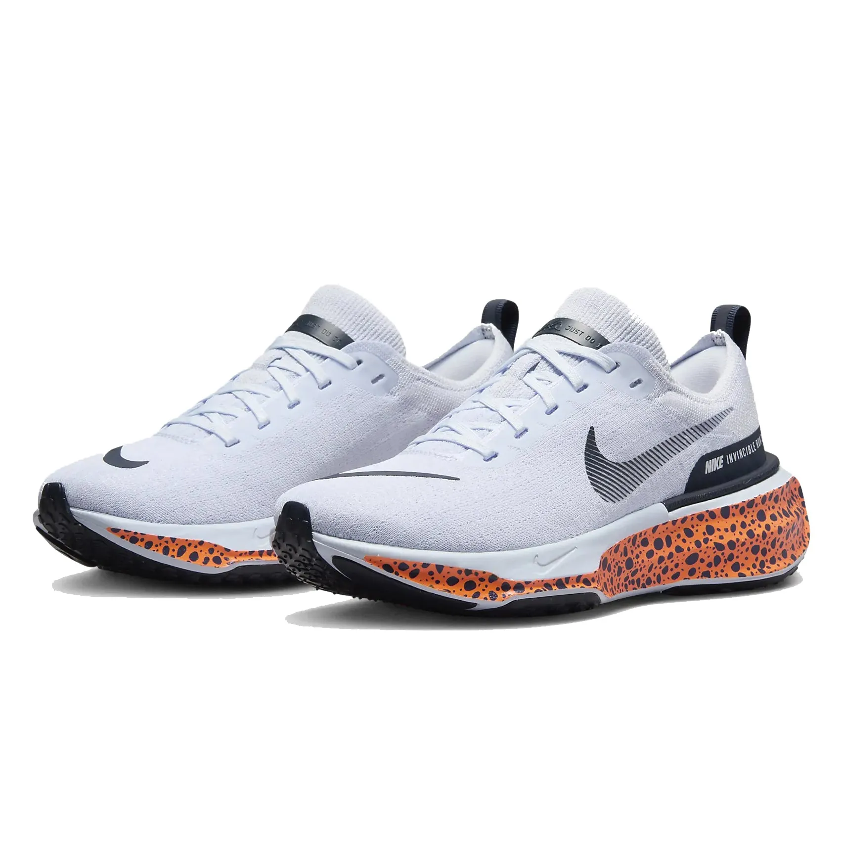 Nike ZoomX Invincible Run 3 Electric für Damen