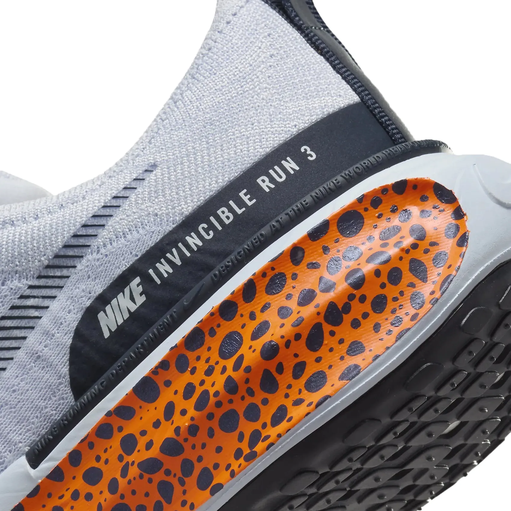 Nike ZoomX Invincible Run 3 Electric für Damen