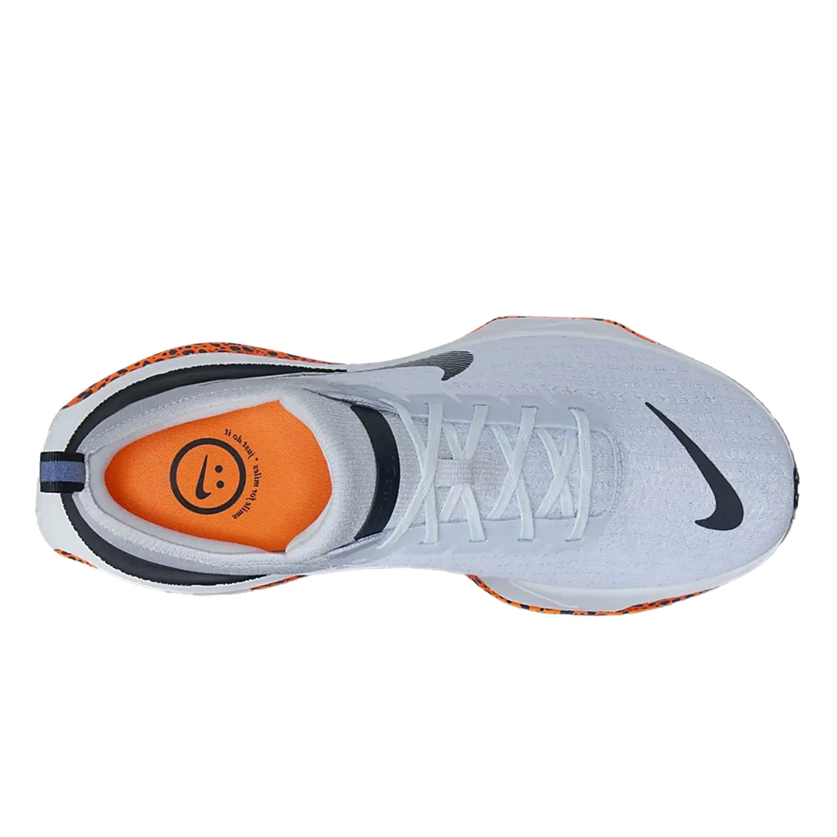 Nike ZoomX Invincible Run 3 Electric für Damen