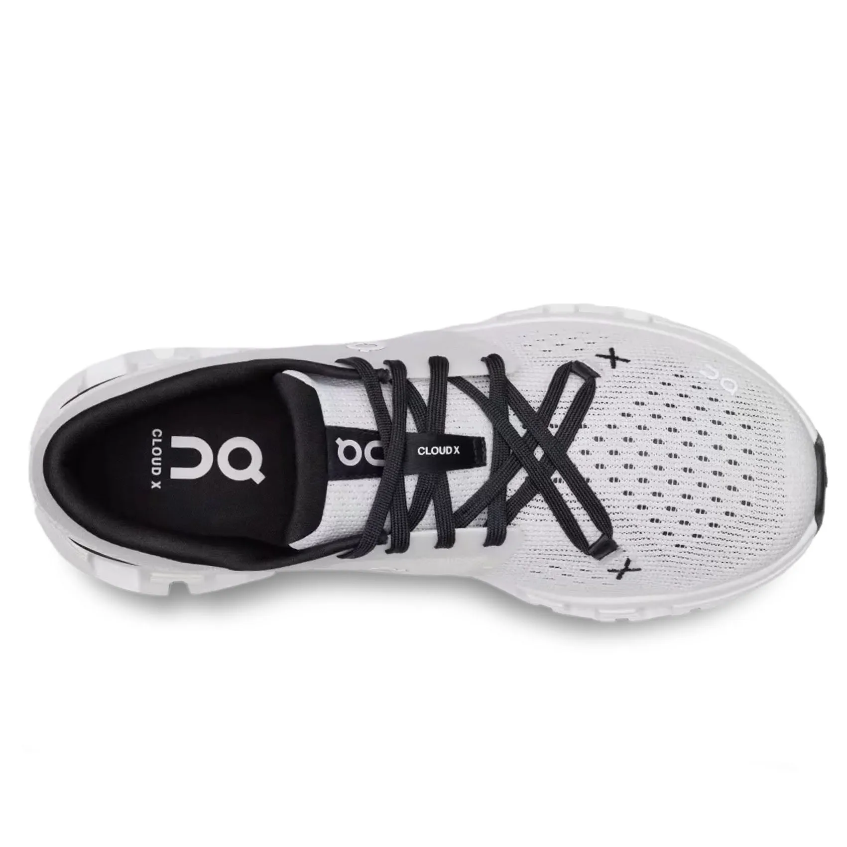 Damen On Running Cloud X 4
