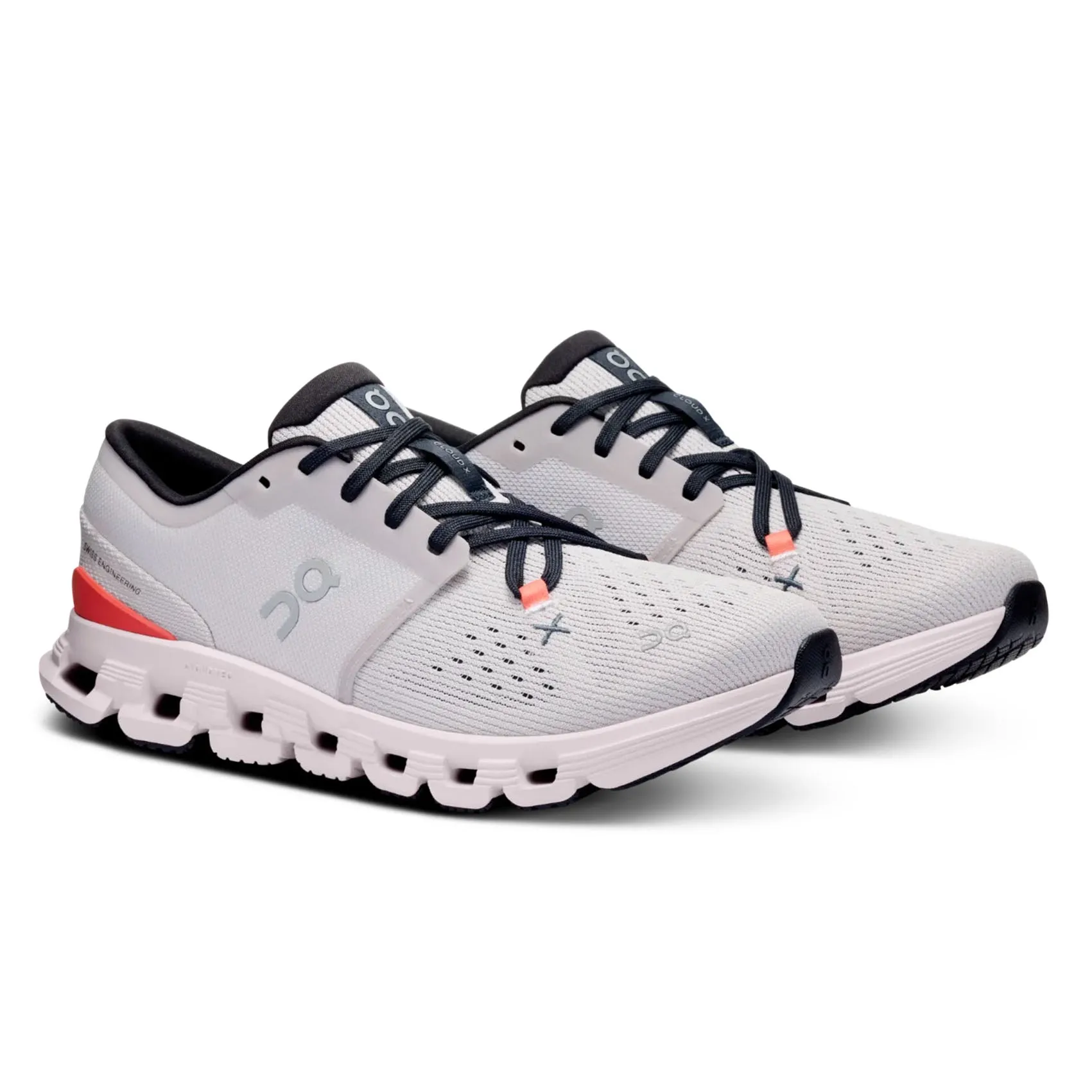 Damen On Running Cloud X 4