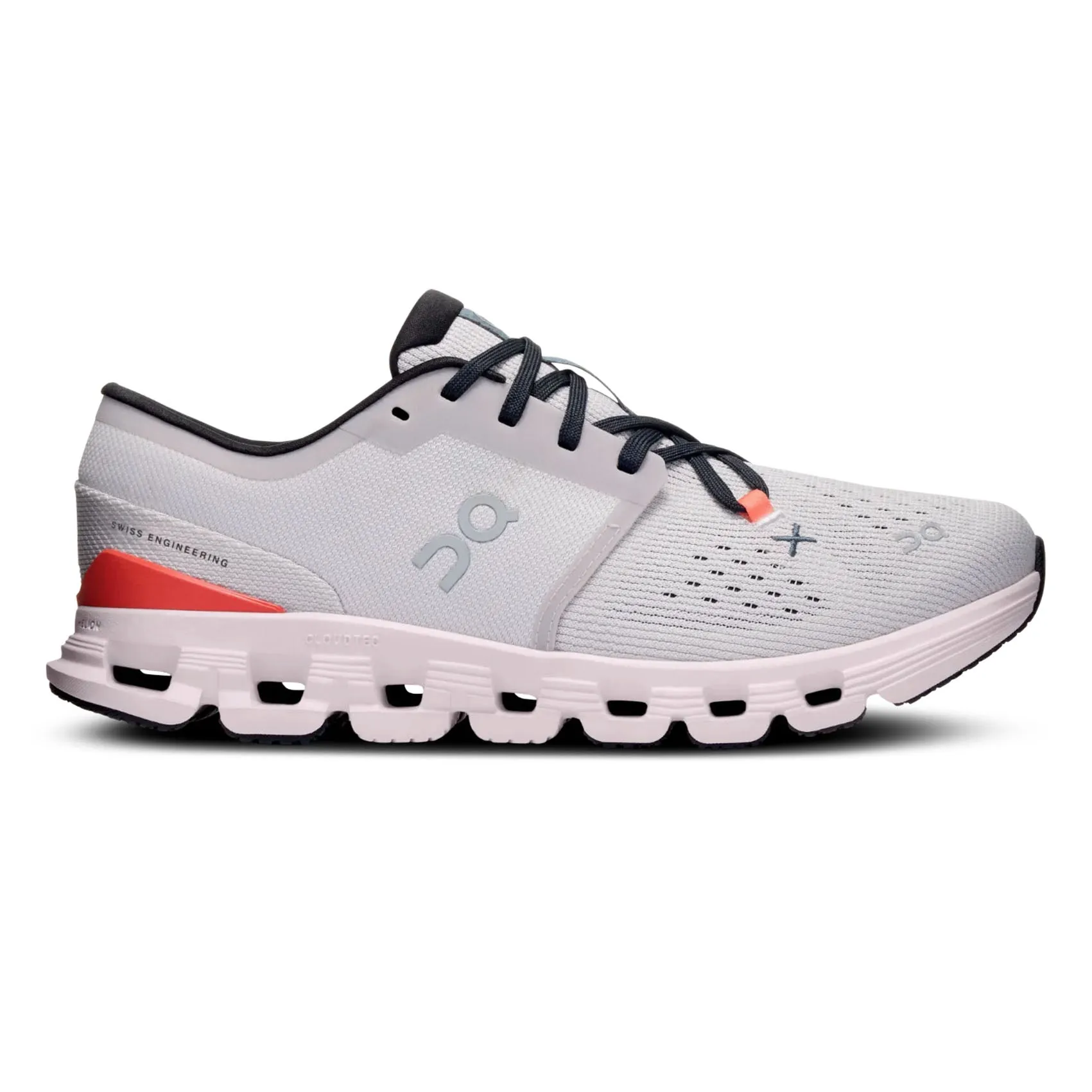 Damen On Running Cloud X 4