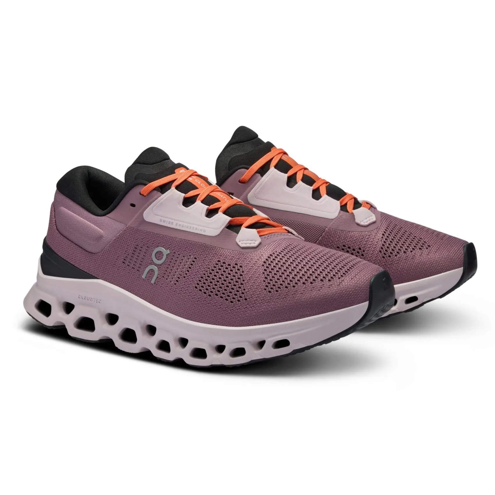 On Running Cloudstratus 3 für Damen
