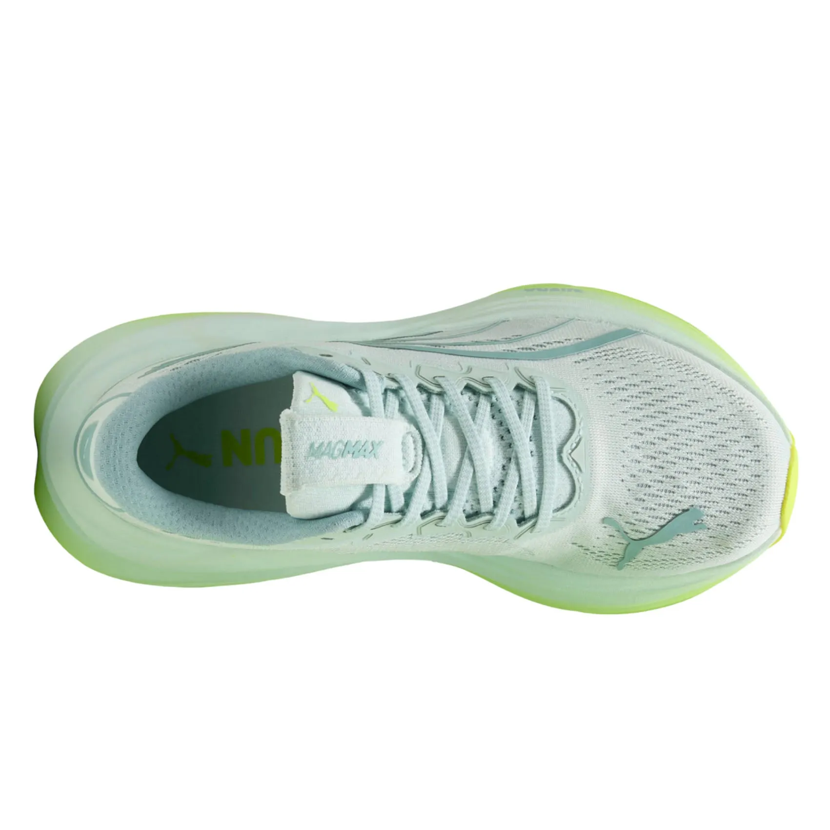 Damen PUMA MagMax NITRO