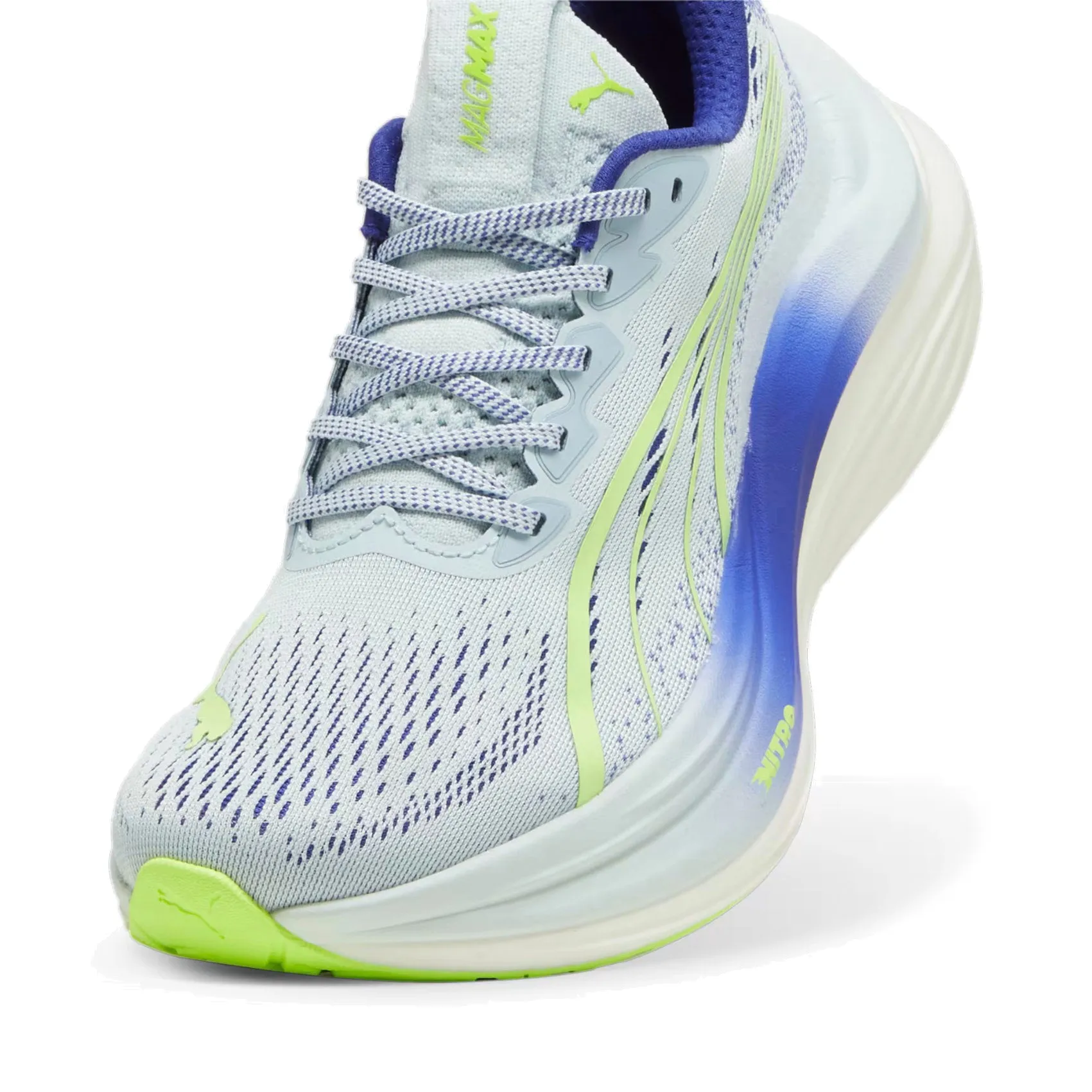 Damen PUMA MagMax NITRO
