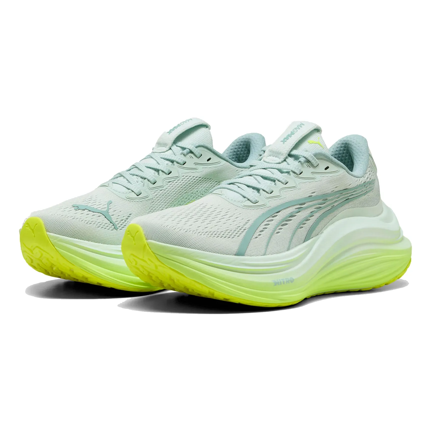 Damen PUMA MagMax NITRO